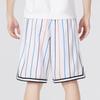 New Nike Casual Shorts Men White DX0254-100