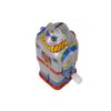 Vintage Tin Robot Toy MS 493