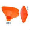 Grass /Guard String Dustproof Maintenance Trimmer Cover Replacement for Yard Garden Farm Lawn