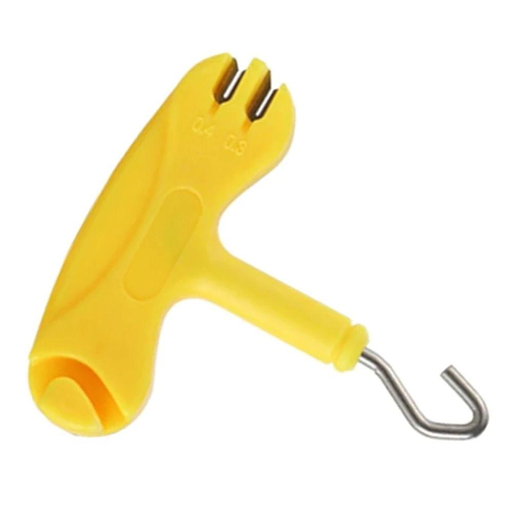 1Pcs Portable Carp Fishing Tool Multifunctional Hook Puller  Fishing Equipment Accessories