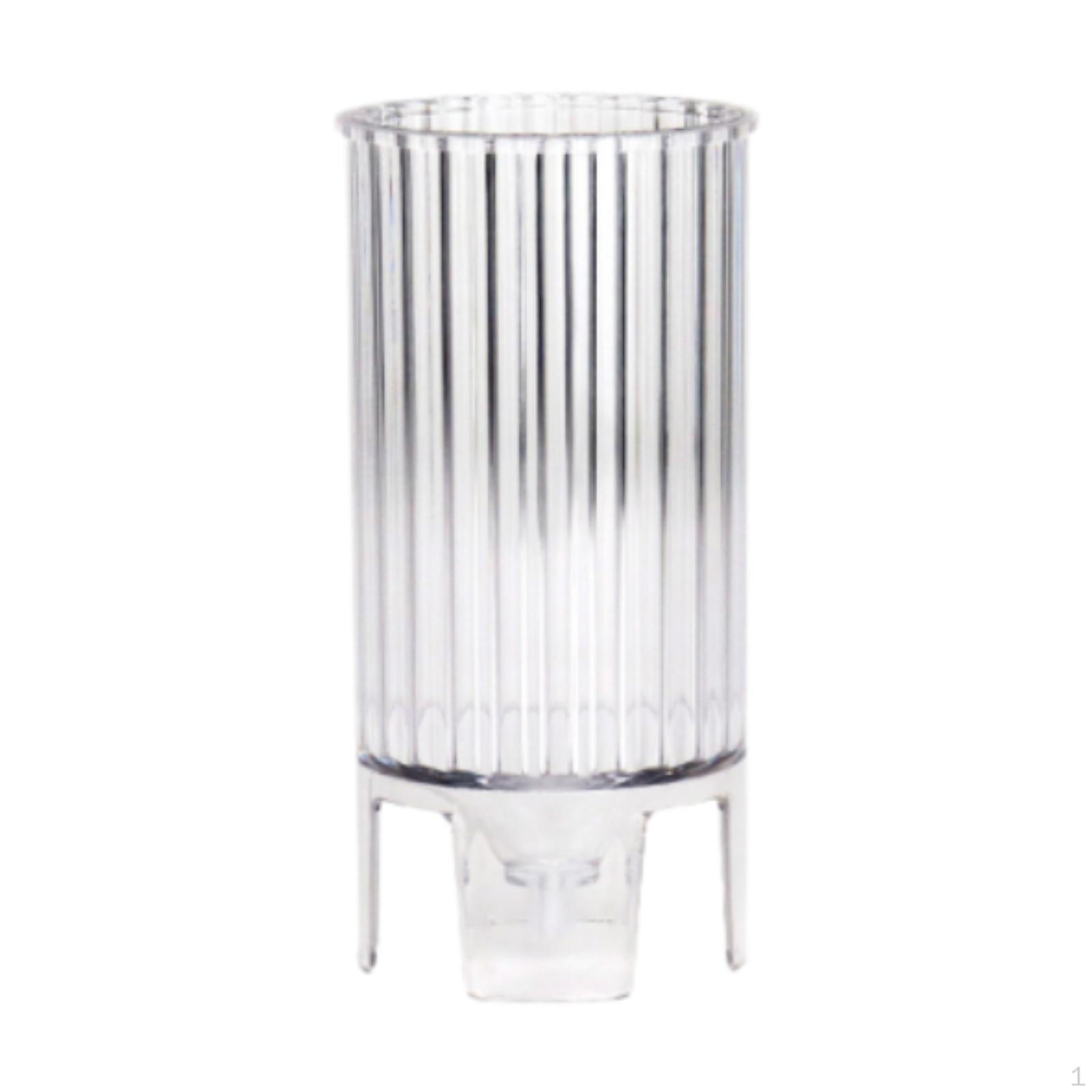 

Candle Making Tool for Nonstick Pillar Model in Home Decor 5.5cmx11.2cm