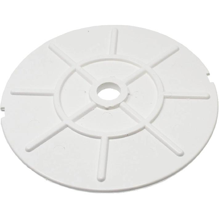 

#SPX1096B Skimmer Deck Lid Cover Fits SP1096 SP1097 SP1098 Series Replacement Parts NEW for Hayward, White
