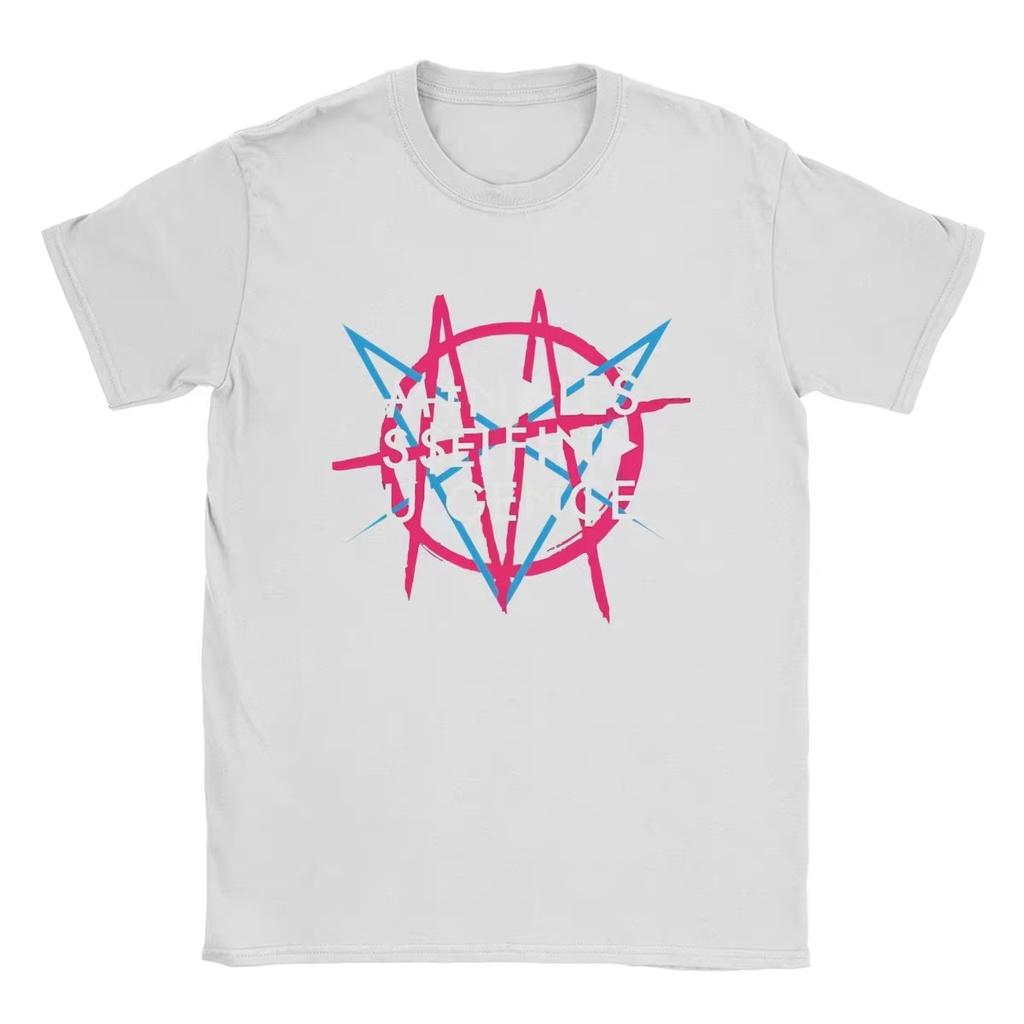 Classic Art Punk Band Msi Mindless Self Indulgence Idol Band Tshirt Cotton Graphic Tee Unisex Unisex Summer Streetwear