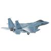 Hasegawa 1/72 Japan Air Self-Defense Force Interceptor Fighter F-15J Eagle Plastic Model E12 One Size