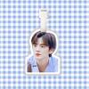 Bi Wenjun Backpack Charm Tag - Douyin Style Pendant Ornament