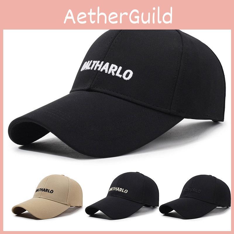 Outdoor Baseball Cap Sun Hat With Long Brim For Men And Women