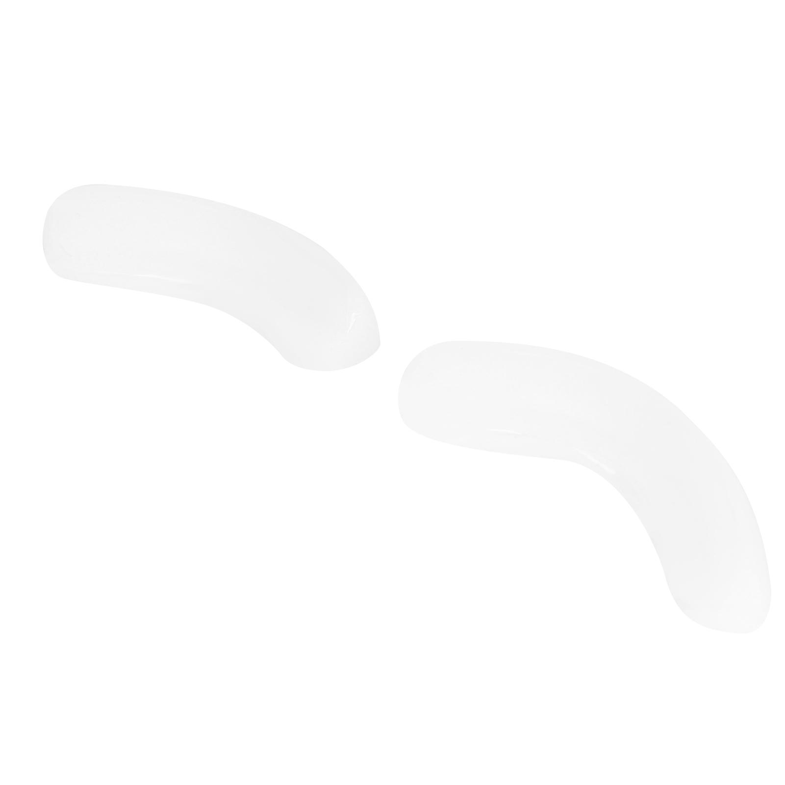 

Воск для моделирования зубов в стиле хип-хоп, силикон, аксессуар для фиксации накладных зубов в стиле хип-хоп, 6 зубов