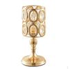 Candlestick Crystal Candle Holder