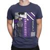 Pantheon Caspian Pantheon TV Show Graphic Funny 100 Cotton TShirt Pantheon Tees Tops For Unisex