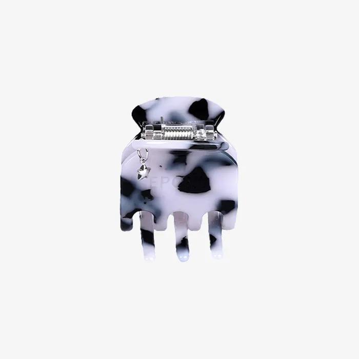 MINI CHARMING CLIP (DALMATIAN)