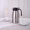 Deli 17755 Stainless Steel Vacuum Thermos Pot 2L