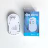 Wireless Gas Leak Alarm with Concentration Display for Natural, LPG, and Coal Gas