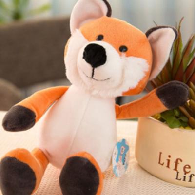 Poppen en knuffels – Dieren knuffels