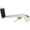 Motorcycle Shifter Motorcycle Gear Shift Lever for CBR600RR CBR1000RR 2003-2012 Shift Pedal Shift Shifter Heel-Toe