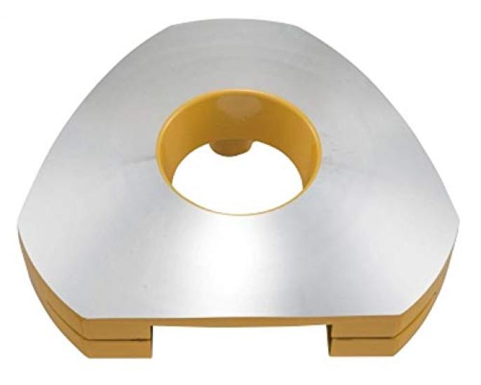 

Tajima tripod parts 140845 STD-OD leg head set TP-140845