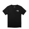 T Shirt Men's Black NF0A49AS-JK3