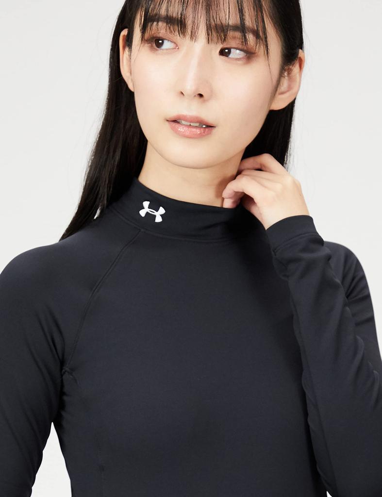 Under Armour UA COLDGEAR MOCK