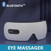 Eye Massage Airbag Vibration Hot Compress Bluetooth Music Eye Protection Device Relieve Fatigue LED Display Eye Protector