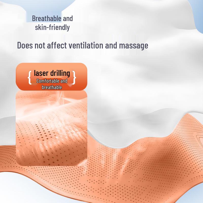 All-Season Ventilated Seat Cushion for Dongfeng Fengshen L8 – Breathable Car Interior Upgrade