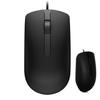 1000DPI Portable PC Laptop Computer Ergonomic Optical Business Wired Mouse Mice