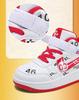 Boys' 2025 Autumn Waterproof Leather Sneakers: Stylish, Casual Sports Shoes for Elementary School Kids