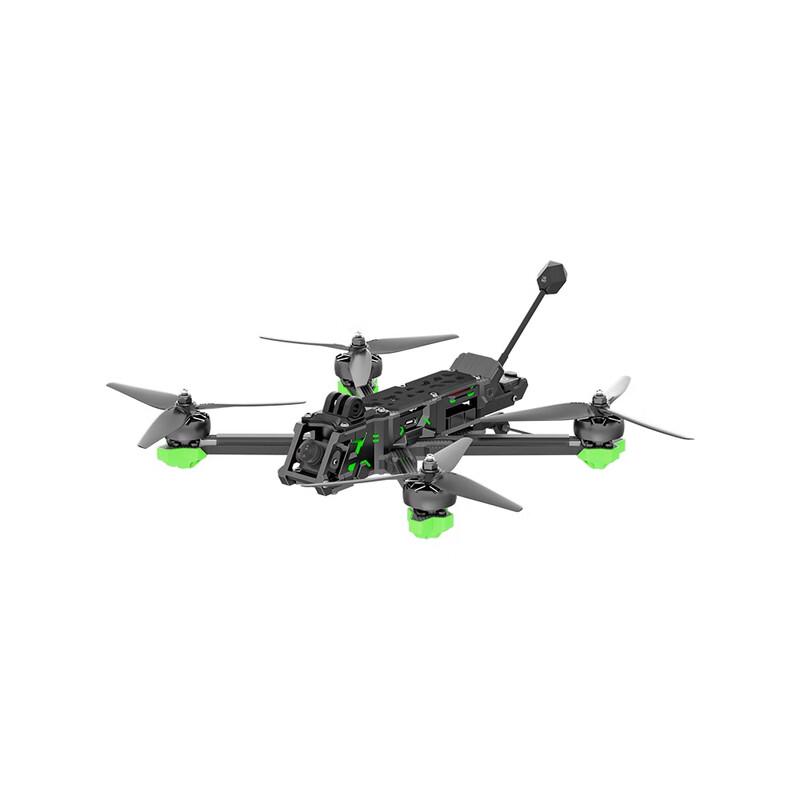 IFLIGHT Nazgul Evoque F6 V2 5.8GHz Analog FPV 6-inch Freestyle Drone (CN Version)