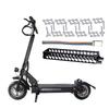 Electric Scooters 18650 Battery Rack 10 String 10S 36V Assembly Part With/without Welding Sheet for M365