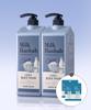Milkbaobab  7 Fragrances  Sera Body Wash 1200ml Set Of 2