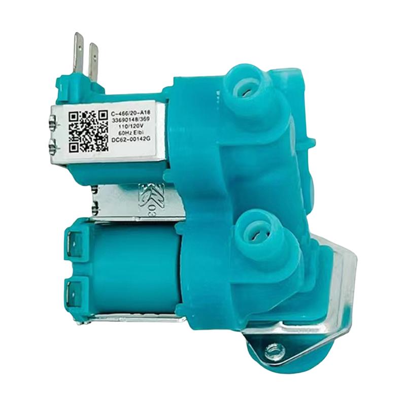 AD23-DC62-00142G Washer Water Inlet Valve For Sansung Washing Machine Part Solenoid Valve AP4211934 PS4208672 EAP4208672