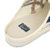 ONITSUKA TIGER Zapatillas Unisex Mexico 66 Sabot Crema Azul Mako 1183C123-100