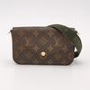 [Pre-Owned] Multi Pochette Accessoires Felicie Stylish Versatile Portable Classic Monogram Canvas Three-In-One Combination Bag Co - Excellent #1DVXE99