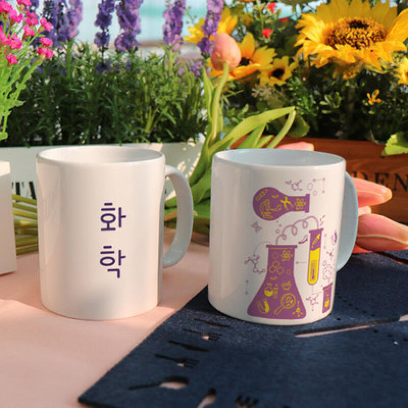 

tb818-Design Mug 2p-Chemical