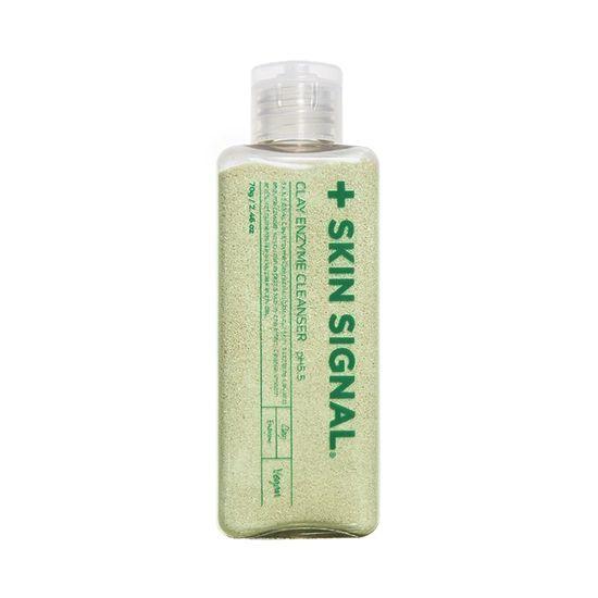Choose 1 of 3 Skin Signal Clay Enzyme Cleansers