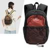 Backpack Nylon With Lightweight Schoolbag Laptop Pocket For School Unisex Gift