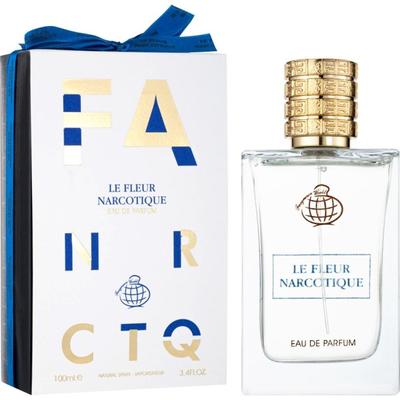 Le Fleur Narcotique eau de parfum para mujer