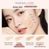 Lianhuo Velvet Mist Cushion Cream