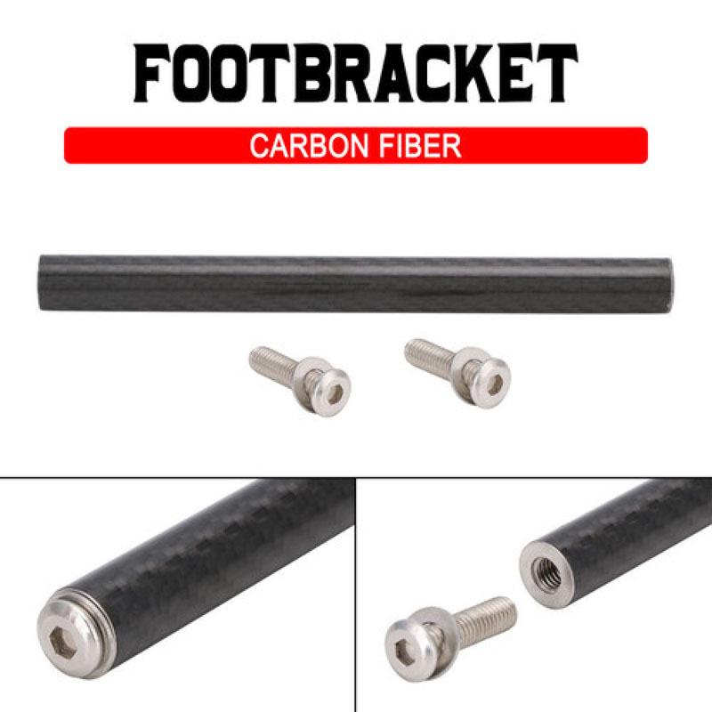 

Carbon Fiber Reinforcement Bar for Sur-Ron X/S Light Bee Off-Road Motorcycle Modifications