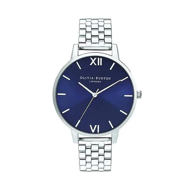 

Olivia Burton OB16SH09 часы