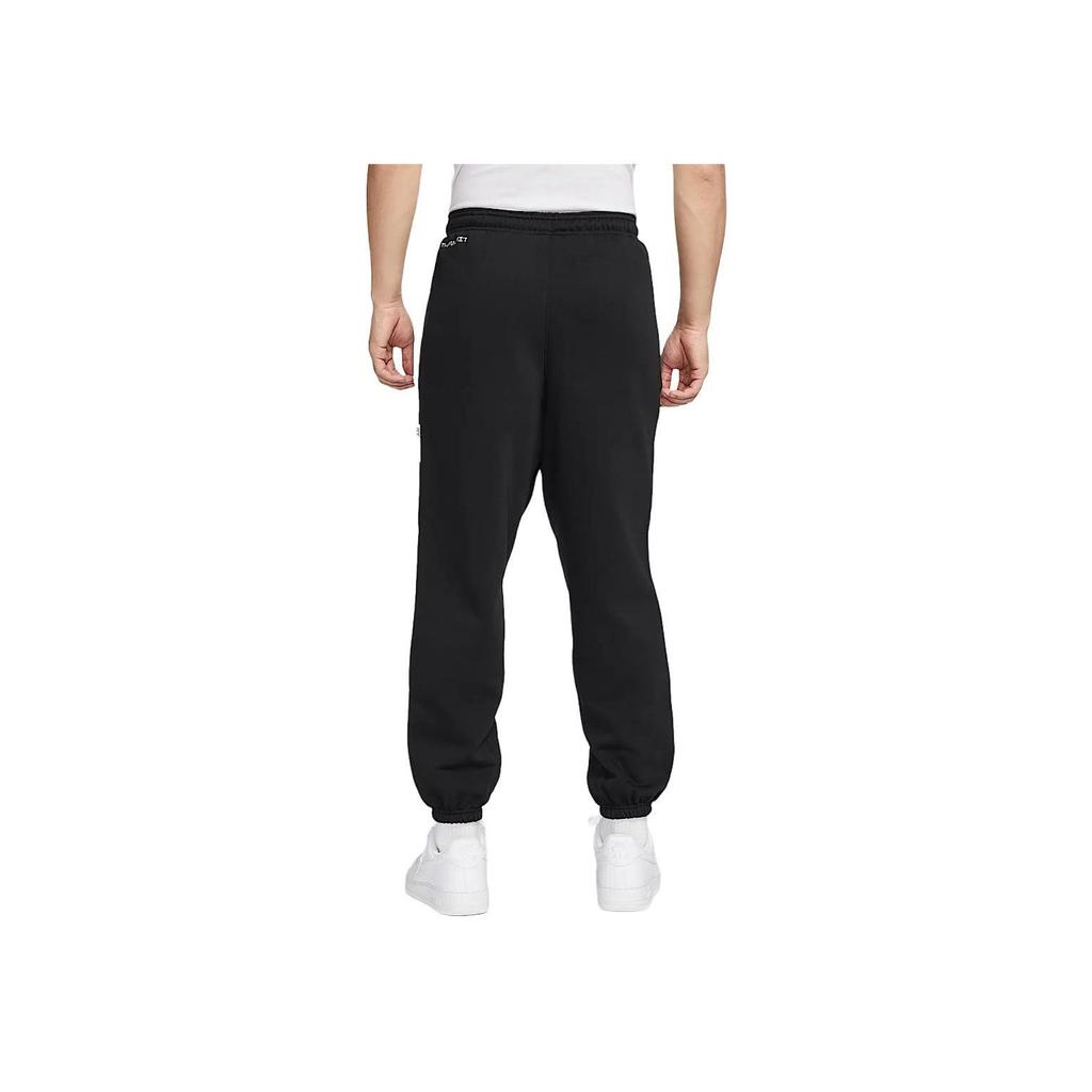 Nike Therma-FIT Basketball Pants Black IB1872-010