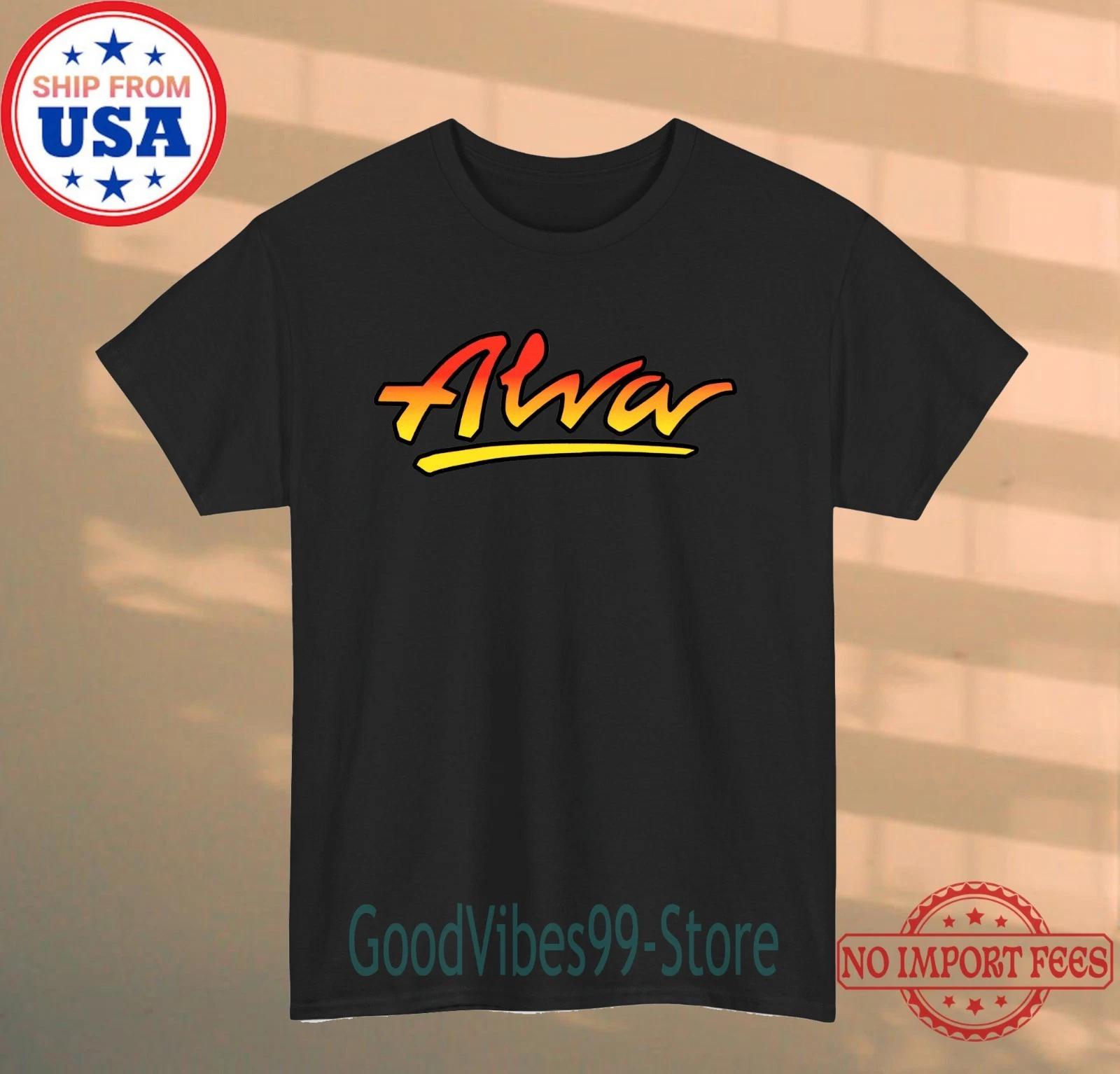 Alva Skates Skateboards Men s Black Size S-5XL S