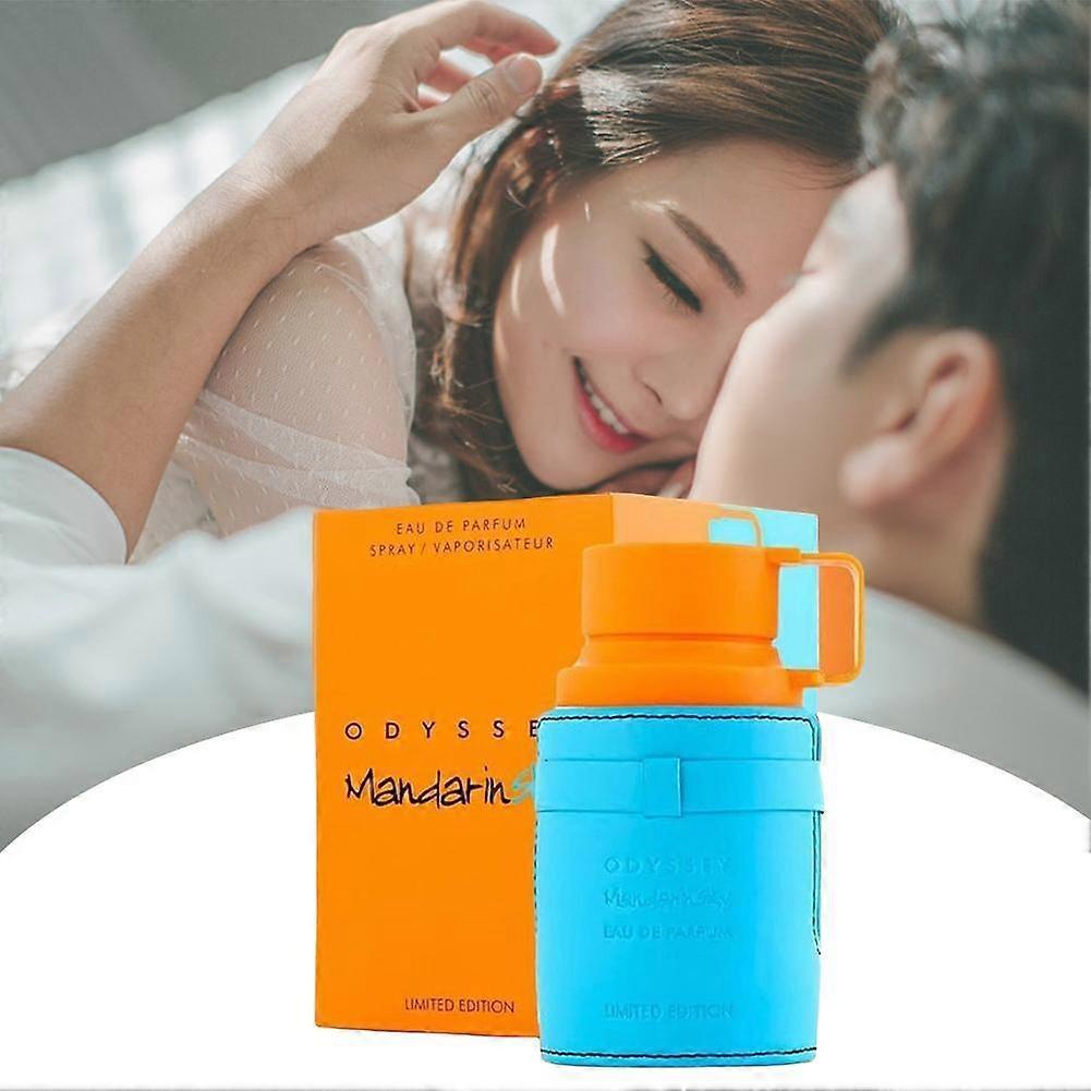 Arabisches Parfüm für Frauen aus dem Nahen Osten Duft 100ml
