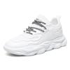 Fashion Spring and Autumn 2024 Latest Lightweight Soft Bottom Student Sports Shoes Fashionable and Versatile Youth Casual Shoes Sneakers