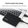 Lenovo Portable External Hard Drive