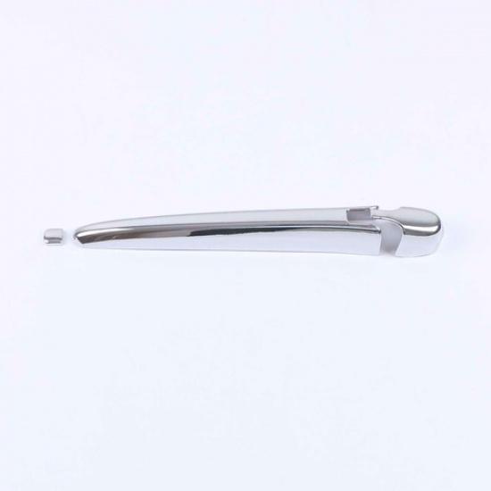 Rear Rain Wiper Windshield Chrome Cover Trim For - Mercedes-Benz GLB ABS
