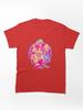 Wolverine and the X Men 90’s Retro Jim Lee X-Men Group Classic Unisex T-Shirt