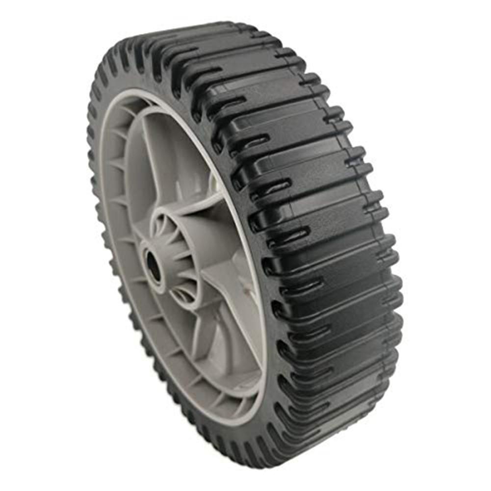 Lawn Care Wheel Mower Wheel Replacement Wheel Dependable Performance