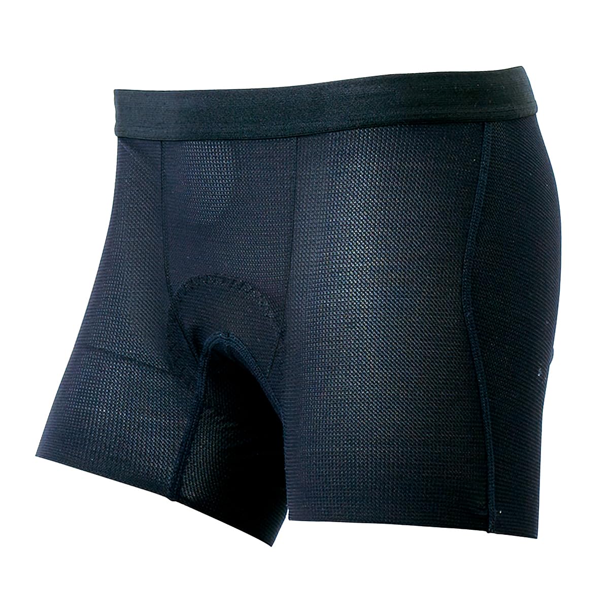 

Pearl Izumi Mega Mesh Inner Size Черные брюки, женские, W746MEGA, 3,