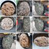 Kairui Outdoor Car Tire Cover