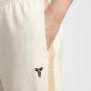 Nike SS25 Year Of The Mamba Kobe Series Limited Edition Fashion Comfortable Soft Skin-Friendly Casual Pants Men bottoms White HQ4700-133