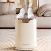 Pedal Trash Can Bathroom Litter Bins Kitchen Luxury Food Waste Disposal Bin Living Room Large Storage Garbage Can Accessories